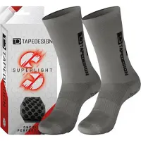 Tape Design Superlight Non-slip Lange Socken