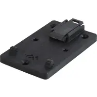 APRA-NORM APRA 442-311-20 - Hutschienenhalteklammern 45 mm, 10 Stück