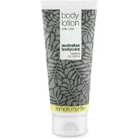 Australian bodycare Teebaumöl Anti-Pickel Bodylotion Lemon 200 ml Körperlotion