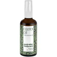 Australian bodycare Castor Oil 100 ml