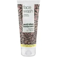 Australian bodycare Face Wash Lemon Myrtle 100 ml