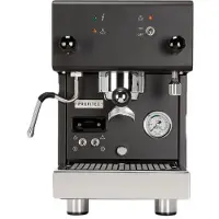 Profitec PRO 300 Siebträgermaschine Matt Schwarz 10375