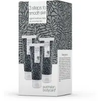 Australian bodycare 3 Steps To Smooth Skin Kit 600 ml