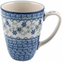Bunzlau Castle Tasse Mit Ohr Harmony (340 ml)