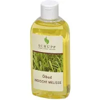 SCHUPP Ölbad Indische Melisse 200 ml