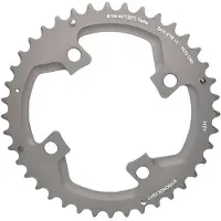 Stronglight Ht3 Exterior 4b 104 Shimano Xtr M980 Kettenblatt