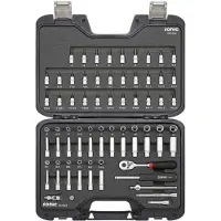 Sonic Werkzeugsatz 1/4" 107403