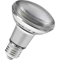 Osram STAR, 4,3 W, 60 W, E27, 350 lm, 15000 h, Warmweiß