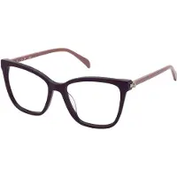 Tous Vtoc07 Frau Mit Brille