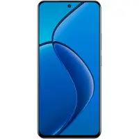 Realme 12 4G, 16,9 cm (6.67"), 8 GB, 512 GB, 50 MP, Android 14, Blau