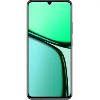 Realme C61 Dual Sim 6GB RAM 256GB - Dark Green