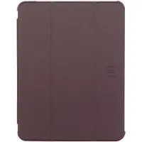 Tucano Satin case für das Apple iPad Air 11 Zoll (2026) M4 / (2025) M3 / (2024) M2 - Violett