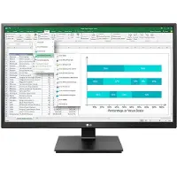 LG 24Bk55Yt-B