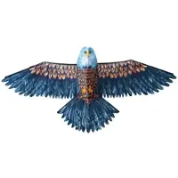Mikamax - 3D Eagle Kite