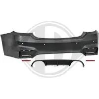 Diederichs Stoßfänger HD Tuning 1245455