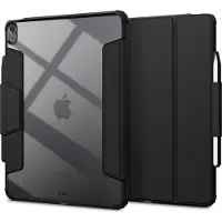 Spigen Air Skin Pro - black - iPad Air 13" 2024/2025/2026