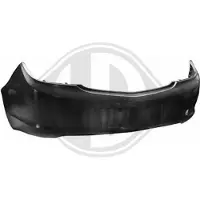 Diederichs Stoßfänger HD Priority Parts 1826055