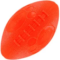 Jolly Pets Jolly Football Orange (Vanilleduft) 20 x 12 cm