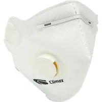 Climax 12 Stk. Profi FFP1 Atemschutzmasken mit Ventil