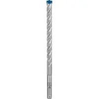 Bosch Accesorios Expert 7x 12x150x215 Mm Sds-plus-bohrer Für Mauerwerk 30 Einheiten