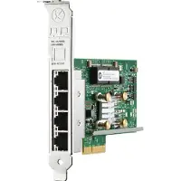 HP 331T Quad Port Gigabit Adapter