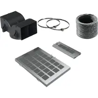 Bosch Starterset für Umluft 17002811 / LZ10AKS00