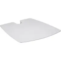 Vogel's Professional PFA 9038 - Regal - Silber