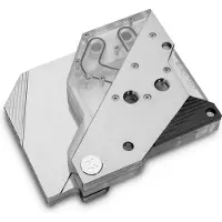 EK Water Blocks EK-Quantum Momentum Aorus Z490 Xtreme D-RGB - Acryl