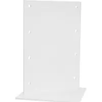 Bosch Security Systems Flat Roof Mount Adapter
