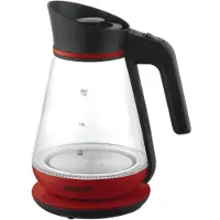 Prime3 kettle SEK51RD red