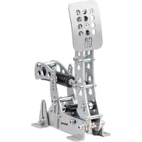 Heusinkveld Sim Pedals Ultimate+ - Kupplung