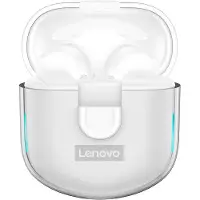 Lenovo Wireless Bluetooth Headset LP12 White