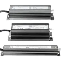 Bosch Security Systems PSU 100W, 100-240VAC In, 24VDC
