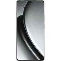 Realme GT 6, 17,2 cm (6.78"), 8 GB, 256 GB, 50 MP, Android 14, Silber