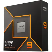 AMD Ryzen 9 9950X Box AM5 (5,7GHz) 100-100001277WOF ohne Kühler