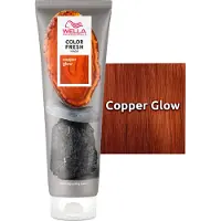 Wella Color Fresh Mask Copper Glow 150 ml Maske