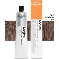 L'Oréal Prof. Majirel 5,3 50 ml