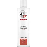 Nioxin Wella System 4 Scalp Therapy Revitalising Conditioner Step 2 300ml - Neu