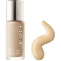 Artdeco Rich Treatment Foundation 12 Vanilla Rose 20 ml