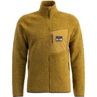 Lundhags Flok Wool Pile Herren-Fleecejacke