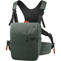 Swarovski Fernglas-Brusttasche