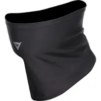 Dainese Nackenwärmer Schwarz
