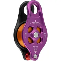 Dmm Seilrolle Pinto 2 Rig