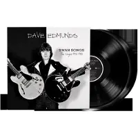 Ginza.se Swan Songs:The Singles 1976-1981