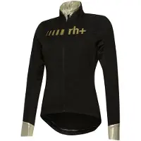 RHPLUS Radjacke Logo Alpha Padded
