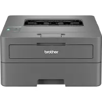Brother HL-L2447DW, Laser, 1200 x 1200 DPI, A4, 32 Seiten pro Minute, Doppelseitiger Druck, Schwarz