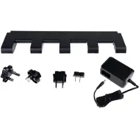 HP Poly Poly Poly Savi Charge Base - Ladeständer - für (85R34AA) (0197497573602)