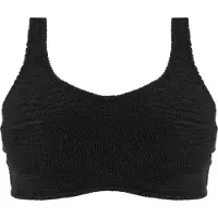Freya Swim Unwattierter Bikini BH Ibiza Waves | Grösse: 75F | Farbe: Schwarz