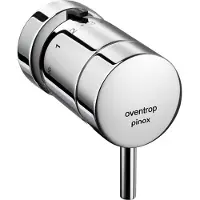 Oventrop 1012165 Thermostat pinox