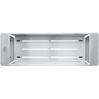 GROHE 40852SD0, Edelstahl, 1 Stück(e)